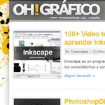 Oh! Gráfico