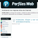 PerfilesWeb