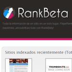 RankBeta