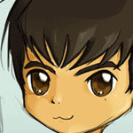 Riku Chibi