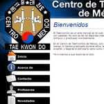 Centro de Taekwondo de México