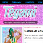Tegami